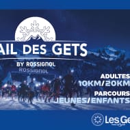 Les Gets Winter Trail 2027