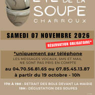 Fête de la Soupe