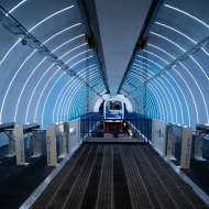 Les Secrets du Funiculaire