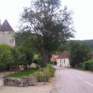 Le Donjon
