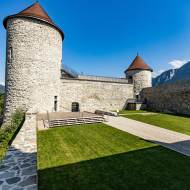 Journées Européennes du Patrimoine 2026 : Ouverture du château  des Sires du Faucigny