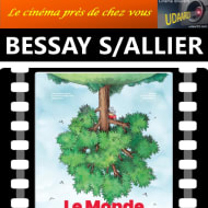 Projection de film "Le Monde à l'envers"