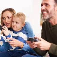 Parents, enfants, à vos manettes - Journée mondiale des jeux vidéo