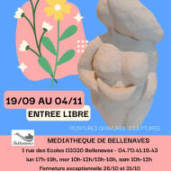 Expo Femmes & Vénus