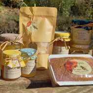 Les abeilles du Quillon