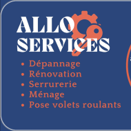 Travaux divers - Allo Services - SASU