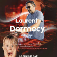 Electro House par DJ Laurent Dormecy