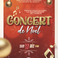 Concert de Noël