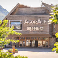 AgorAlp