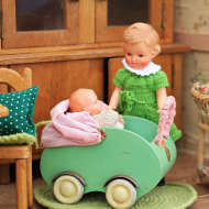Bourse aux jouets