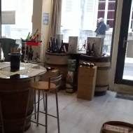 Le Sommelier Gourmand