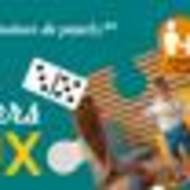 A hauteur de parents : atelier Jeux à Montriond