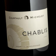 Courtault Michelet
