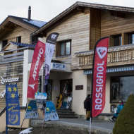 Zenhäusern Sport - Bürchen