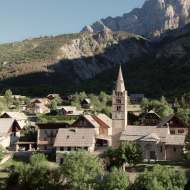 Parcours numérique en réalité augmentée : Le mystère de l’église des Vigneaux
