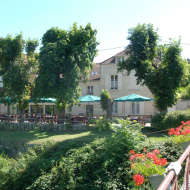 Hôtel de l'Ecluse n° 79