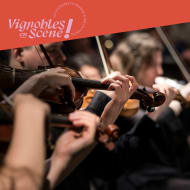 Soirée orchestre symphonique