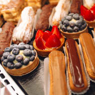 Morel Pastry Shop