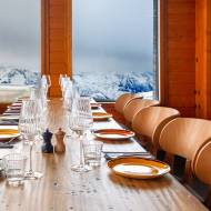 Mountain Restaurant - Le 3200