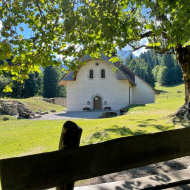 Association "Chartreuse de Vallon-Bellevaux"