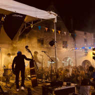 Festival vallée et veillée  noyers sur serein