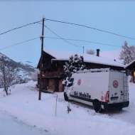 Ski Mobile