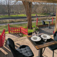 O'W Restaurant