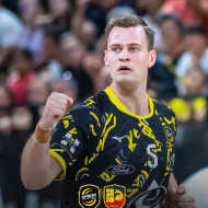 Chambéry Savoie Mont Blanc Handball vs Saint-Raphaël
