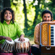 Concert "Apsara" musiques et danses du Rajasthan
