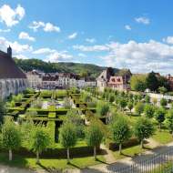 Hôtel-Dieu de Tonnerre