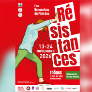 Resistances Festival
