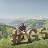 Bergbahnen Gstaad