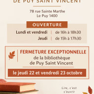 Bibliothèque