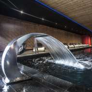 Spa Valmont & Phytomer - Hôtel Daria-I Nor