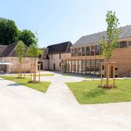 Cité des Climats et Vins de Bourgogne - Chablis