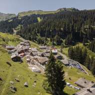 Les Lindarets