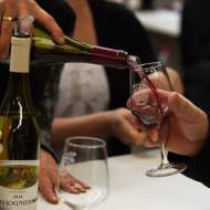 103 ème Marché aux Vins de Chavanay