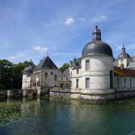 Journées Européennes du Patrimoine au Château de Tanlay