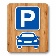 Parking Tartarasse
