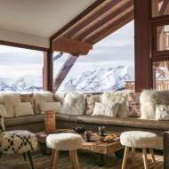 Grands Rouges (Aux) - Grandes Rousses Hotel & Spa