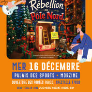 Rebellion at the North Pole