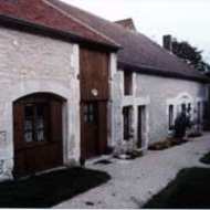 Gîte d'étape de Saint-Cyr-les-Colons