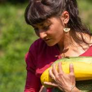 Maline's Harvests
