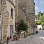 Exposition photo "Souvigny par l'image"