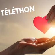 Téléthon