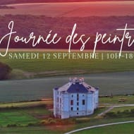 Journée des peintres