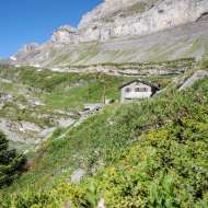 Schwarenbach Climbing Area