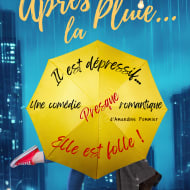 Théâtre  "Après la pluie"