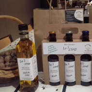 La 5 d'Angy - Micro Brasserie et Huilerie du Tonnerrois