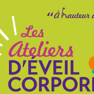 A hauteur de Parents : Ateliers d'éveil Corporel